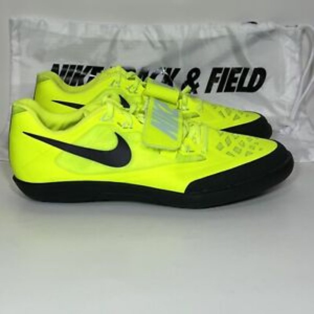 NIKE ZOOM SD 4 MENS SHOES SIZE 9 US/SIZE 8 UK NWT!